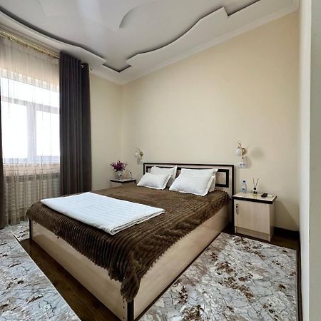 Hotel Aral 누쿠스 외부 사진