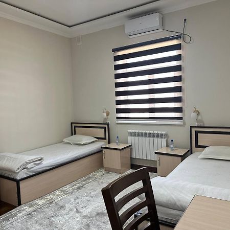 Hotel Aral 누쿠스 외부 사진