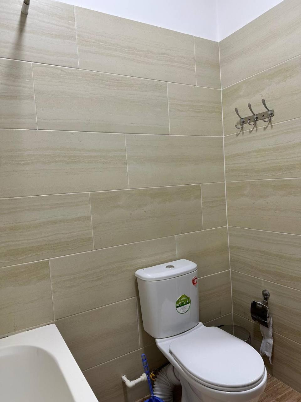 Hotel Aral 누쿠스 외부 사진