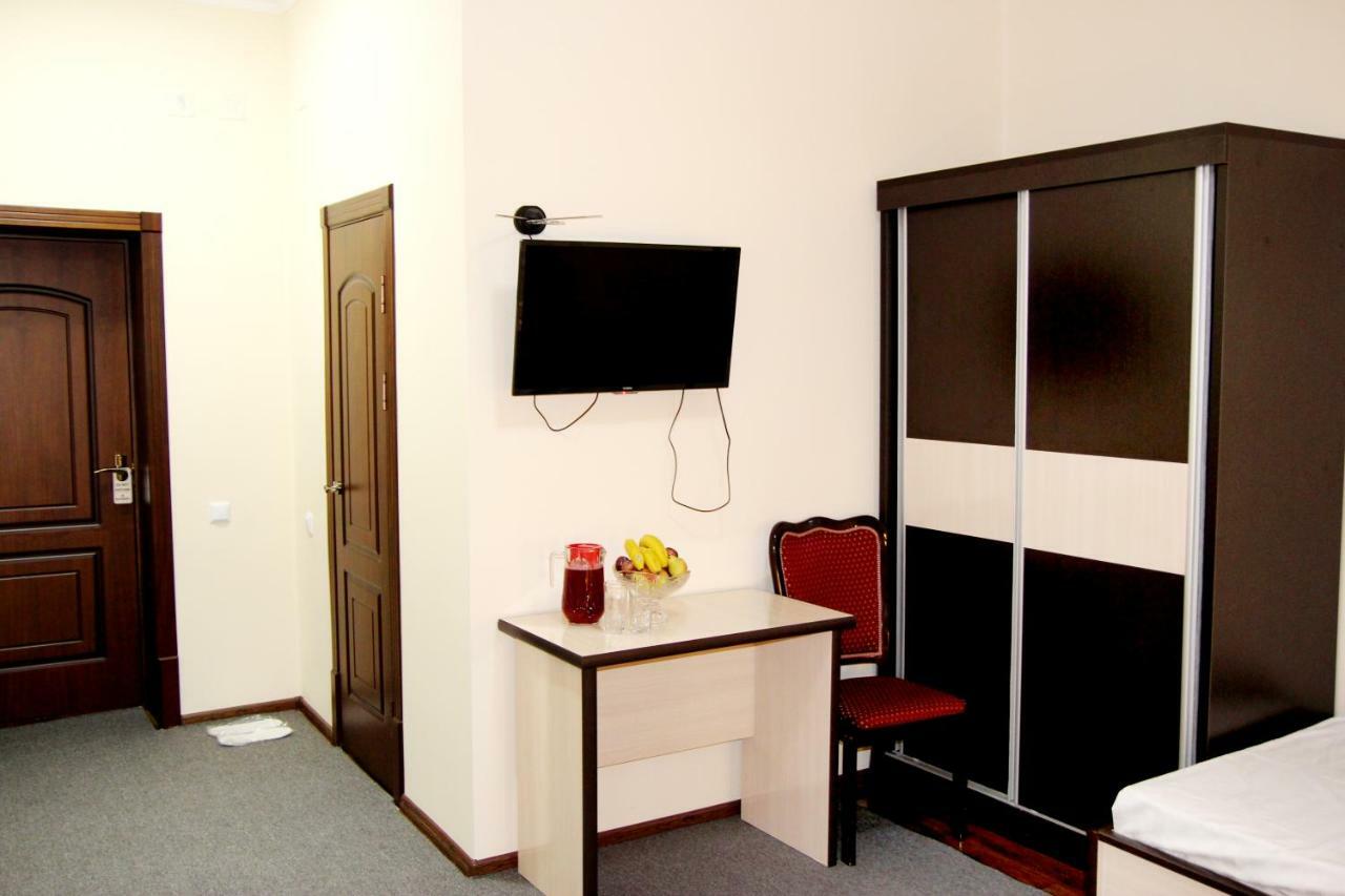 Hotel Aral 누쿠스 외부 사진