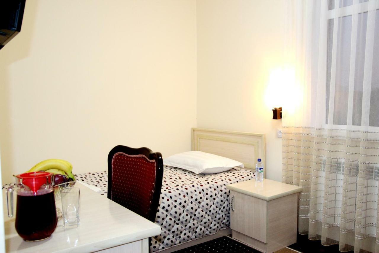 Hotel Aral 누쿠스 외부 사진